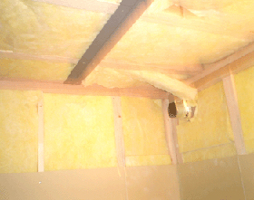 Internal Construction